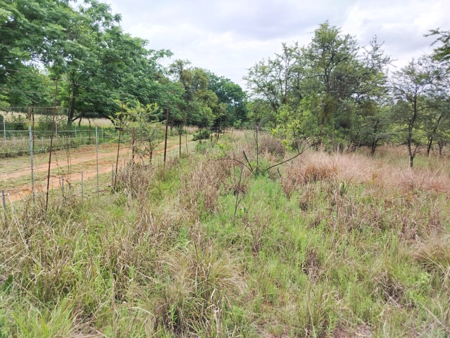 Commercial Property for Sale in Buffelsfontein A H North West